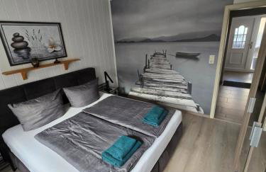 FeWo zwischen den Deichen - Photo 18