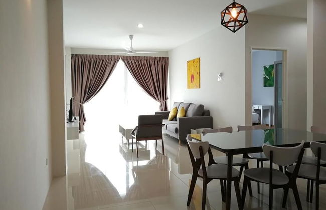 Omni Cassia Hill Resort - Foto 16