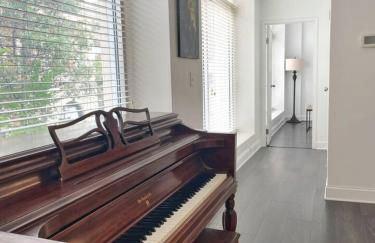 Yale Modern Downtown Chateau - Foto 6