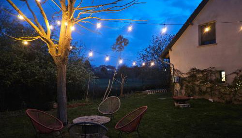 Gîte En bord de rivière - Foto 4