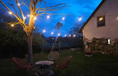 Gîte En bord de rivière - Foto 4