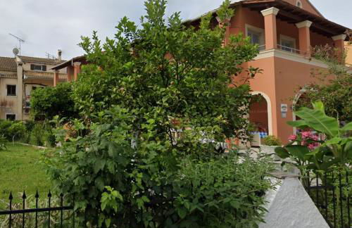 Georgia's Apartments, Ipsos - Complex S - Foto 35