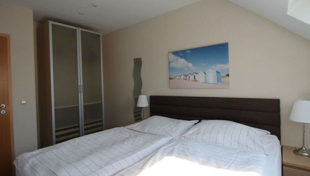 Holiday Home Zinnowitz - Foto 2, Habitación