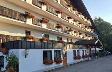 Ferienwohnung Darosa Gipfelglück - Foto 24