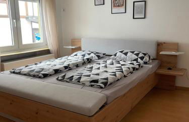 FeWo Kaamter F erkelsmarkt - Foto 14