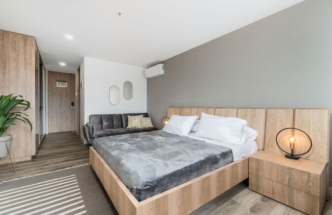 Apartment Go Living & Suites by HOUSY HOST - Foto 58