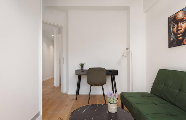 Glyfada Experience Residence - Foto 27