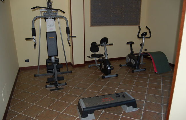 Agriturismo Olivastrella - Foto 28