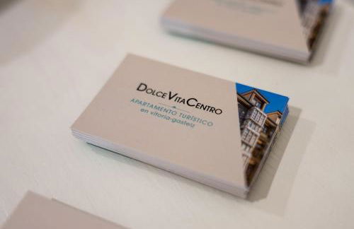 Dolce Vita Centro - Foto 33