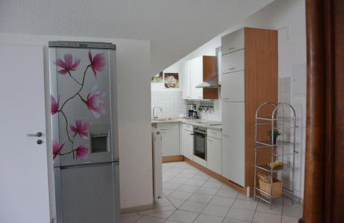 Ferienwohnungen Steinhof-Littmann - Foto 6