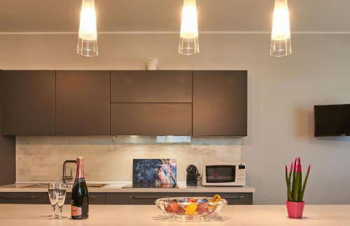 Apartment Panorama by Interhome - Foto 22