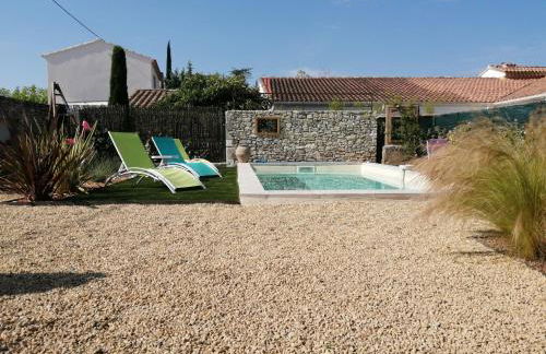 La maison du petit écolier - Photo 17