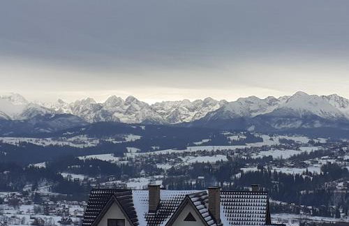 Pokoje Gościnne i Apartament Górski Widok - Foto 33