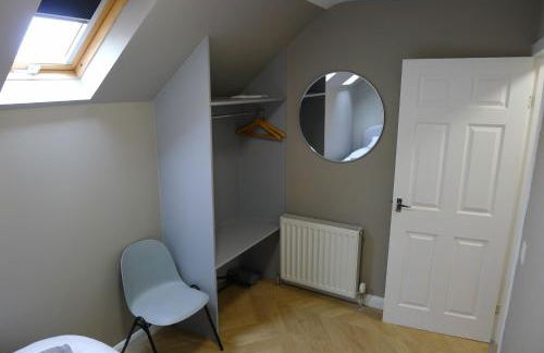 Hanover st partment - Foto 16