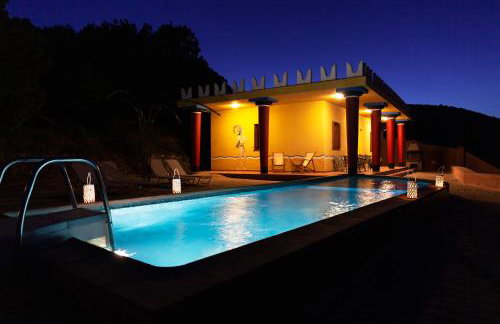 Sirens Villas - Sea View Private Pool Villas - Foto 70