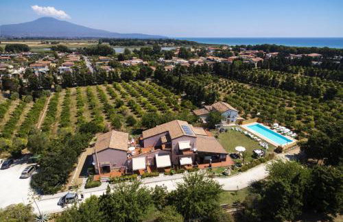 Sicily Country House & Beach - Foto 30