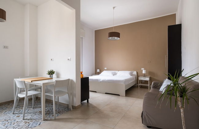 Palazzina Carracci - Photo 54