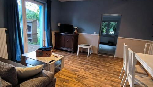 Ferienwohnung Naturglück - Foto 3