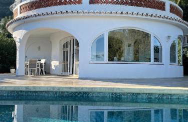 Villa Denia Costa Blanca - Foto 34