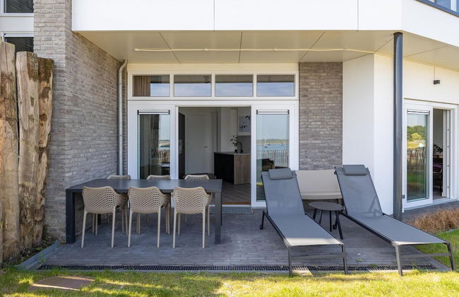 Lux Apvm Lagunab-havenw 8-32 S-annaland - Foto 31