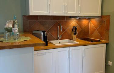 Gäste-Apartment Verweilzeit - Foto 7