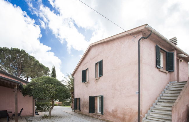 Tenuta De Fanti Agriturismo - Foto 75