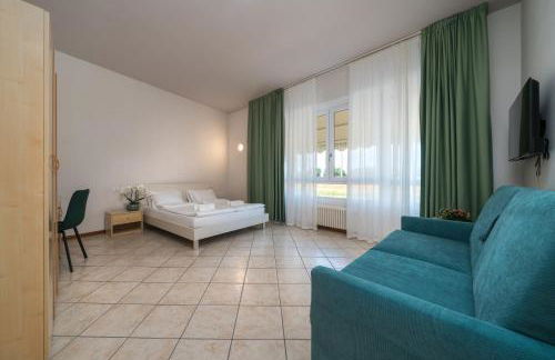 Hotel MAX Lazise &Appartamenti - Foto 35