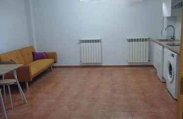 Apartamento-Loft villa marina - Foto 7