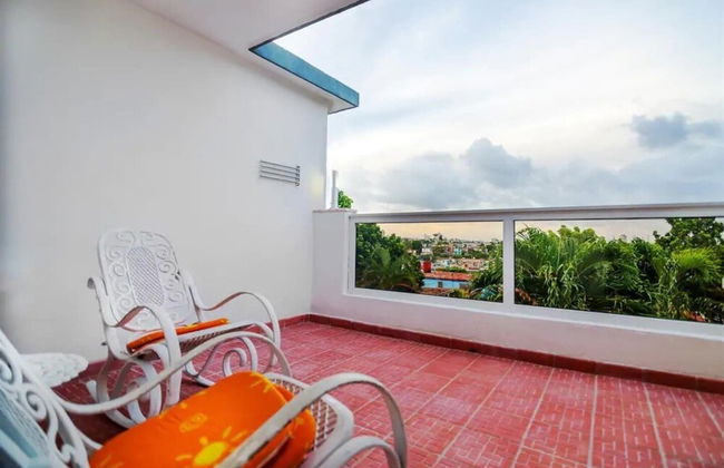 Villa Don Teto Suite & 8 Rooms: Great Havana View - Photo 29