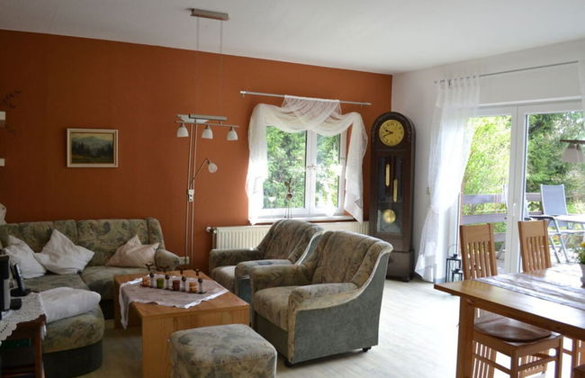 Chalet Harmonie - Foto 5