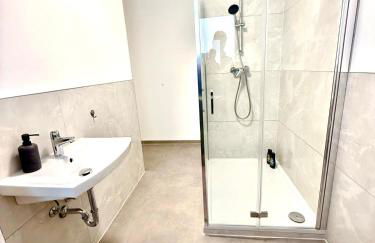 Modernes Ferienhaus in ruhiger Lage in Kreuztal-Zentrum - Foto 17