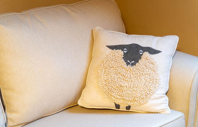 Tanglewood Barn - Foto 15