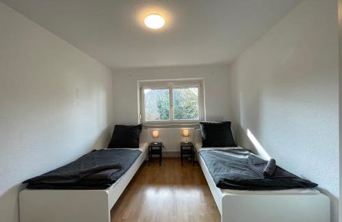 Worker Apartments near Ulm bis zu 11 Betten - Foto 9