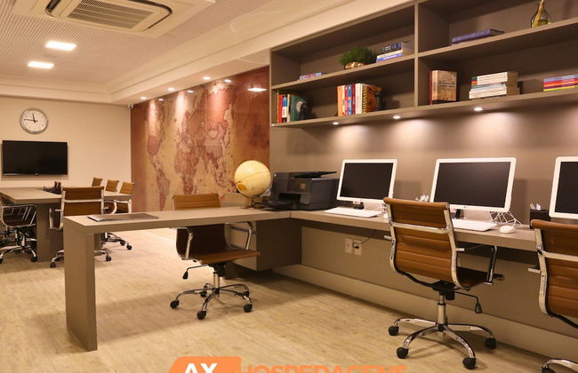 SH Holandas Prime Shopping - Foto 72