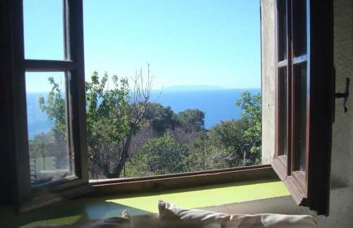 Elba stunning sea view private peaceful property - Foto 13