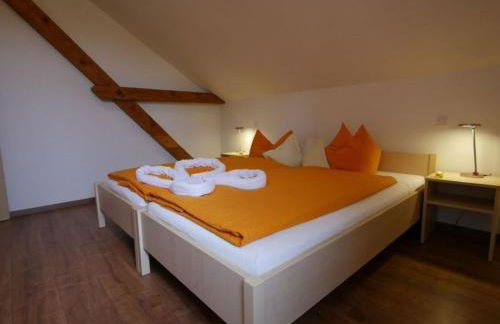 Ferienwohnung 7 - Foto 10