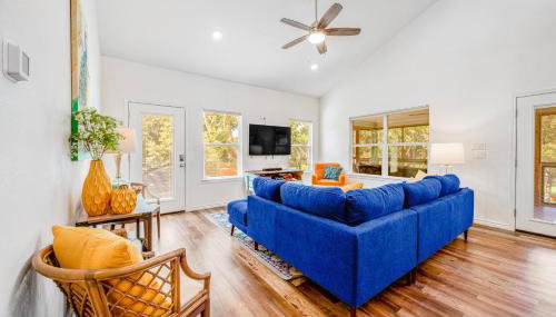 The Secret Cabin - Foto 4