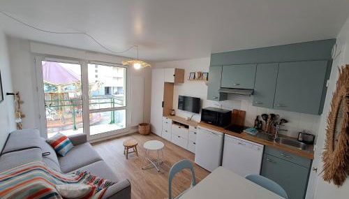 Au Petit Wissant - Foto 2