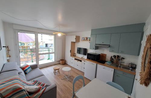 Au Petit Wissant - Foto 2