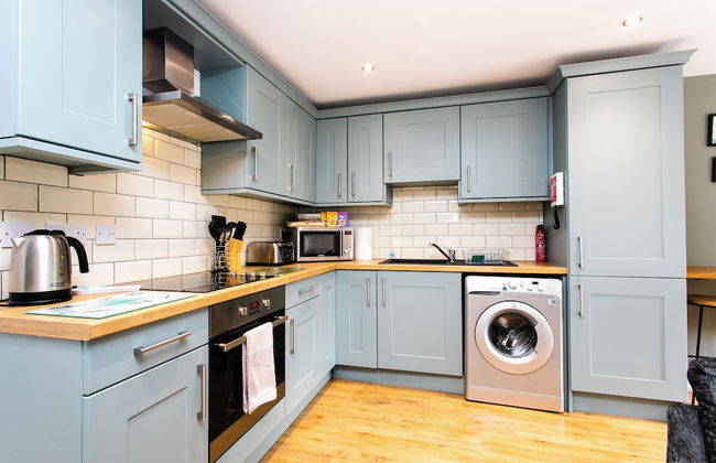 Portland Apartments 198 - Photo 12