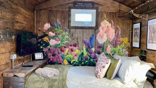 Skipbridge Farm Cottages - Foto 2