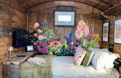 Skipbridge Farm Cottages - Foto 2