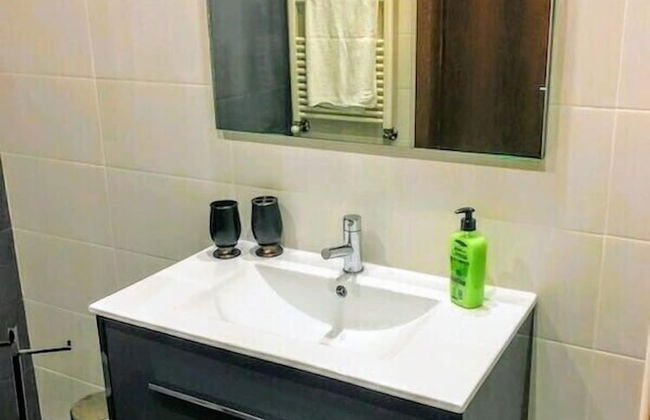 Private Modern Home, Fully Equipped, Near Historic Braga Centre - Photo 23