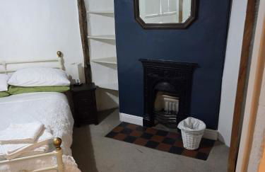 Stay in History 13th Century Gem in Central Shrewsbury! - Foto 12