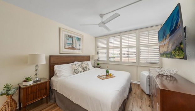 Kamaole Sands 7307 - Foto 3, Habitación