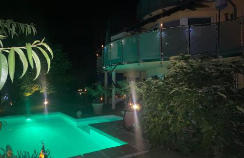 Sonnenberg Resort - Foto 28