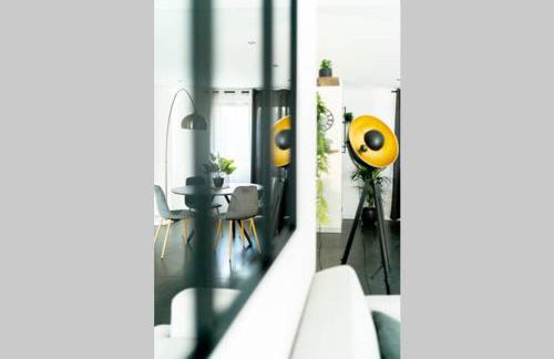 La Villetta G Blotzheim - Appartement de Standing - Foto 25