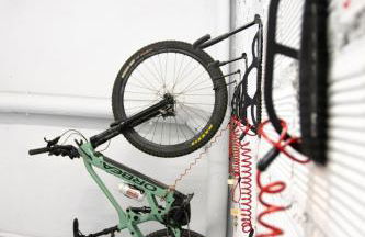 Salon Suites - Foto 27