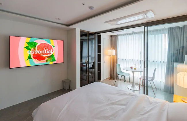 WECOSTAY Gangnam - Foto 60