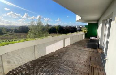 Appartement 4 pièces aux portes de Paris - Foto 1